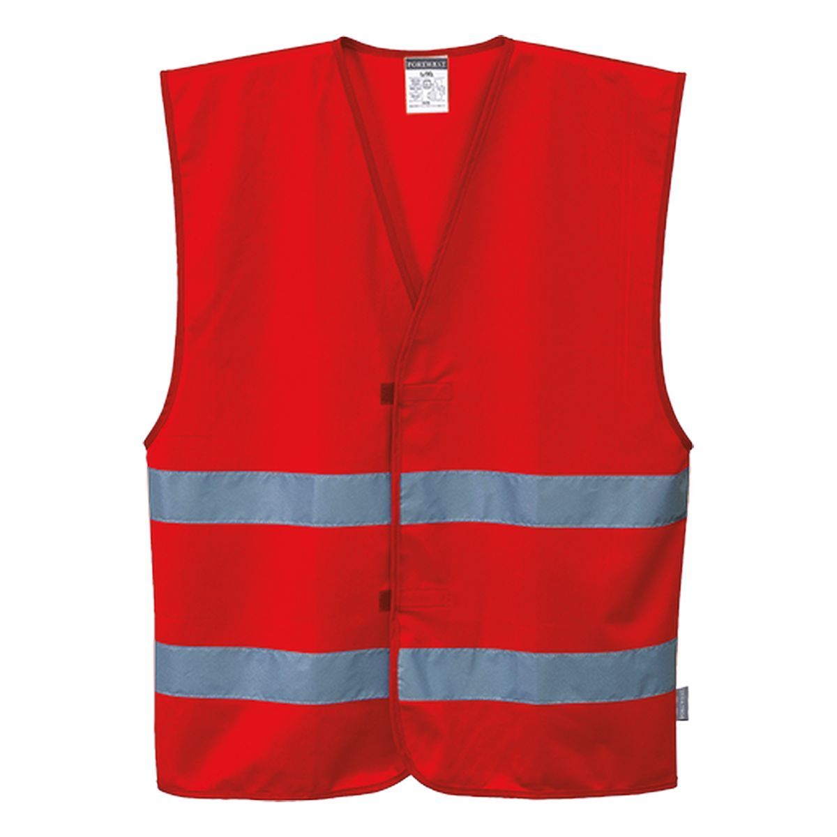 Style F474 | Iona 2 Band Vest
