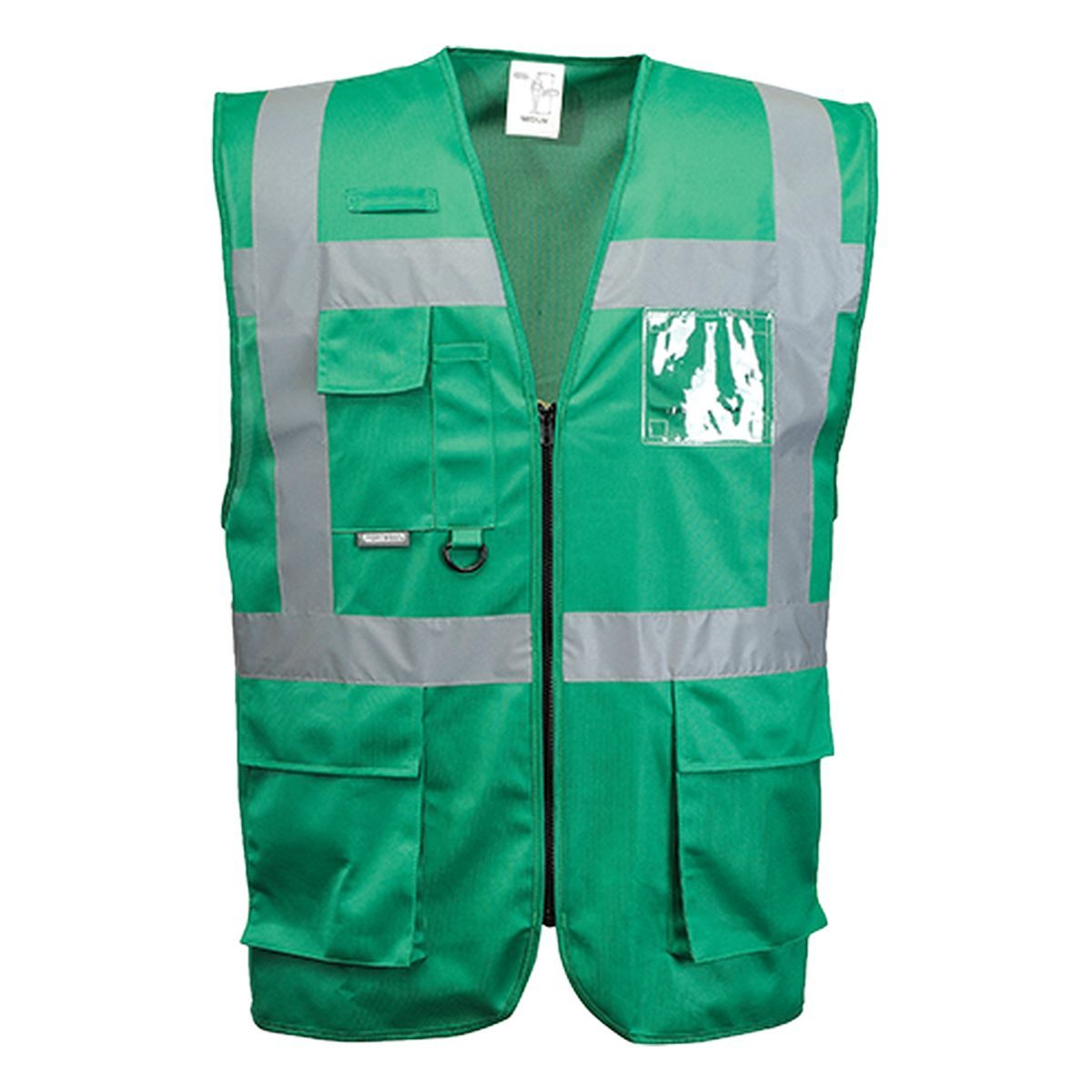 Style F476 | Iona Executive Vest