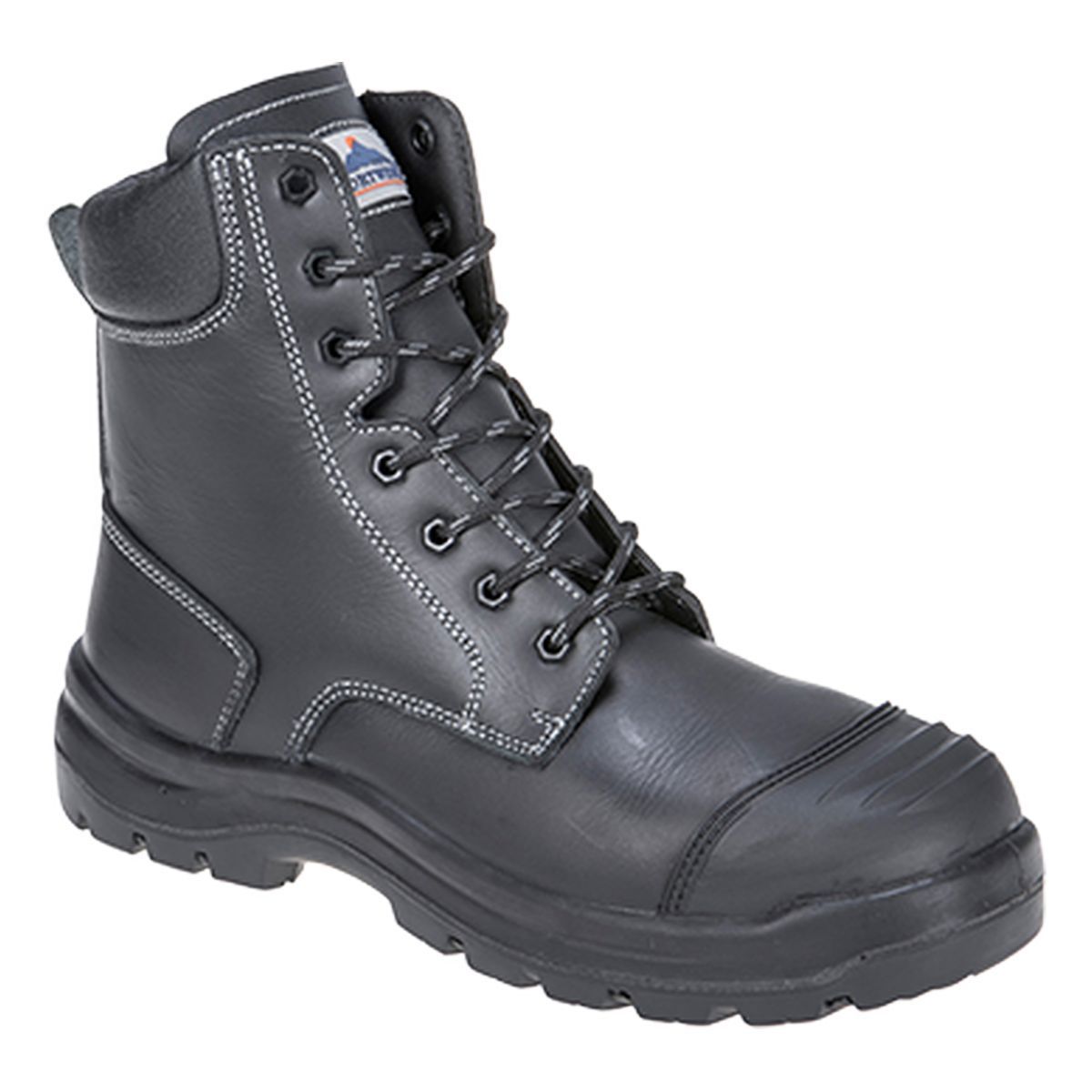 Style FD15 Eden Safety Boot-1