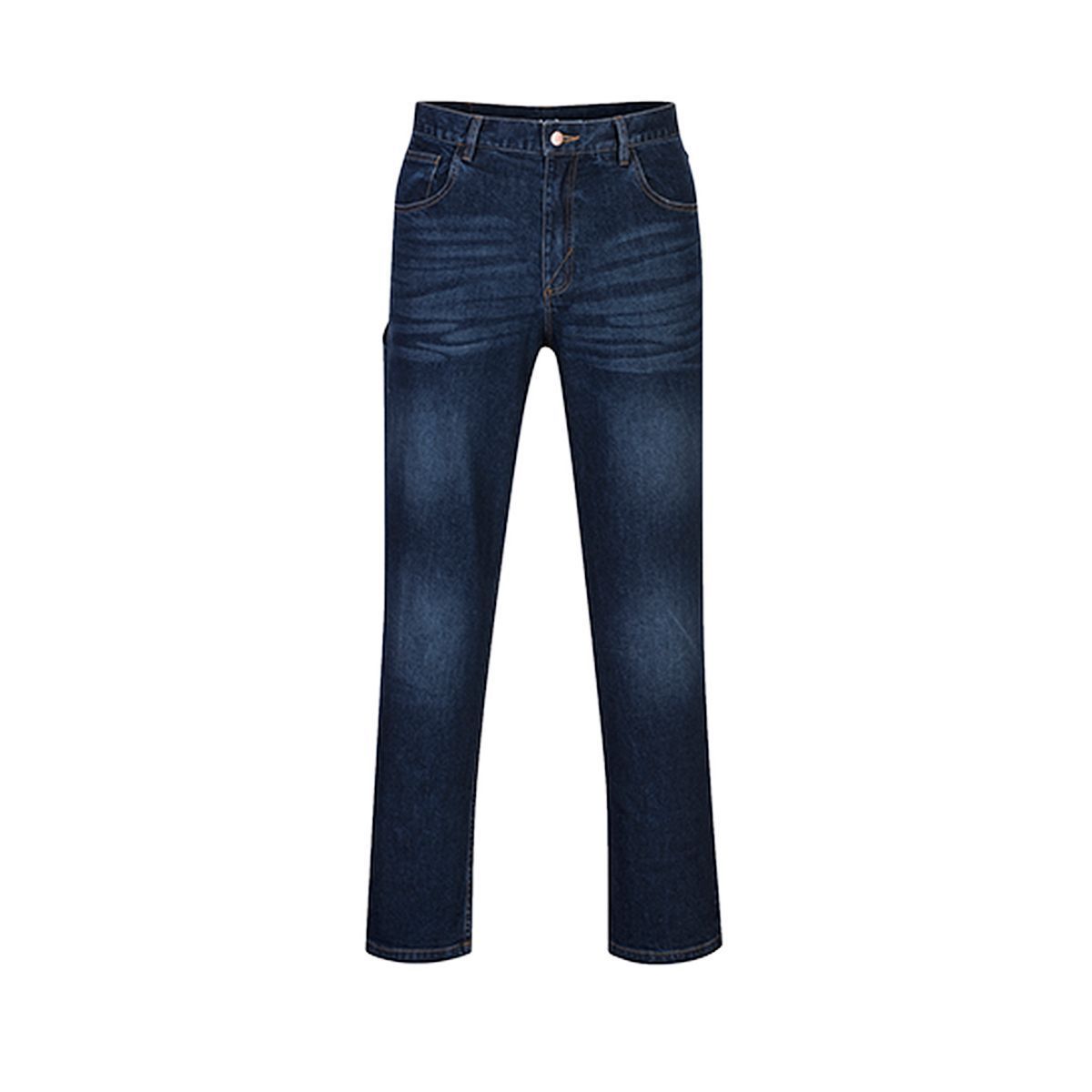 Style FR54 Style FR54 FR Stretch Denim Jeans-1