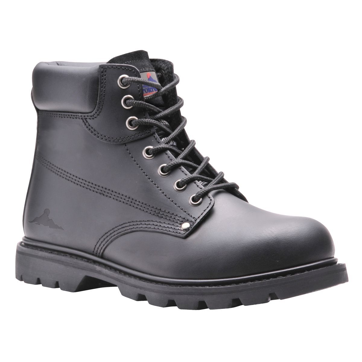Style FW16 Steelite Welted Safety Boot-1