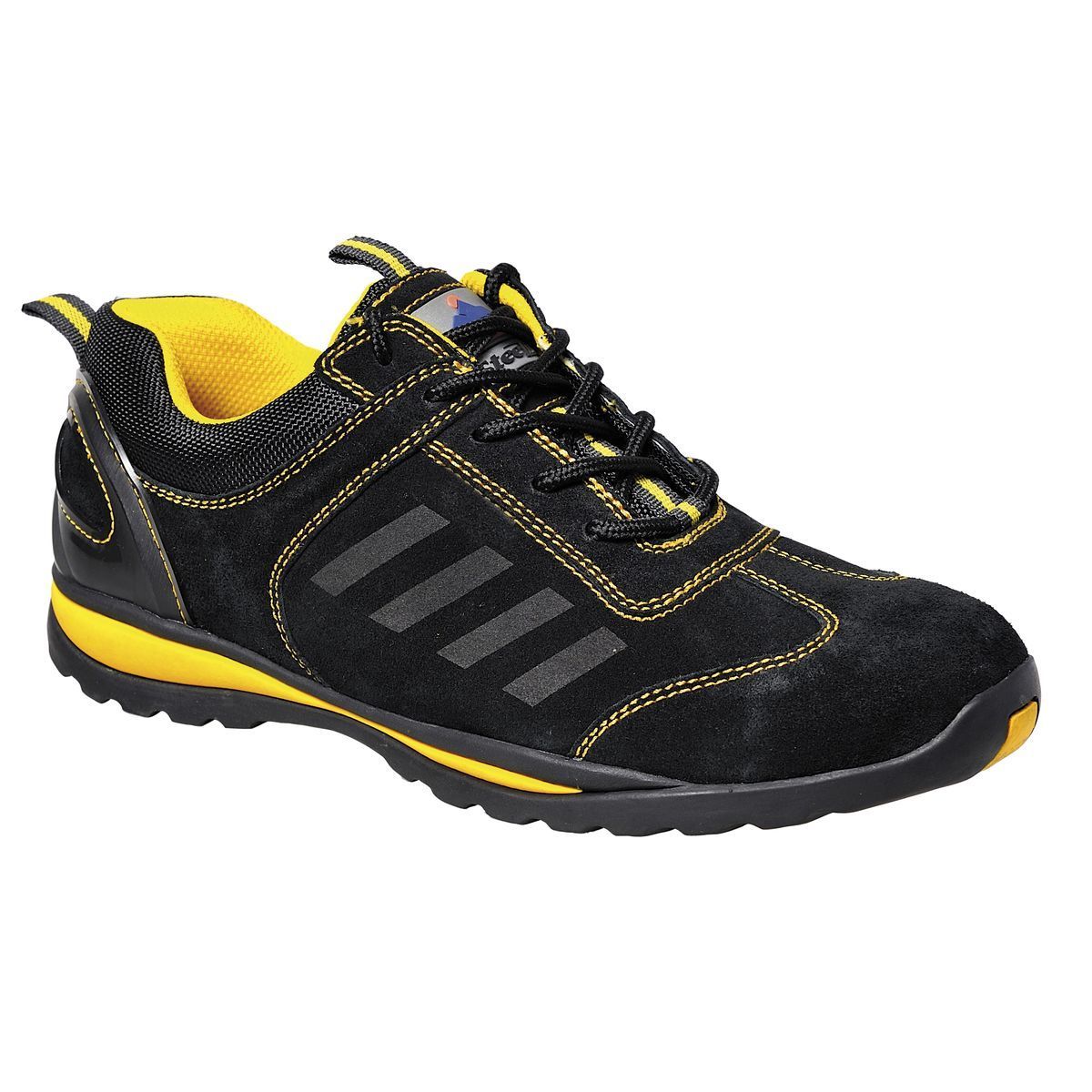 Style FW34 Steelite Lusum Safety Trainer-1