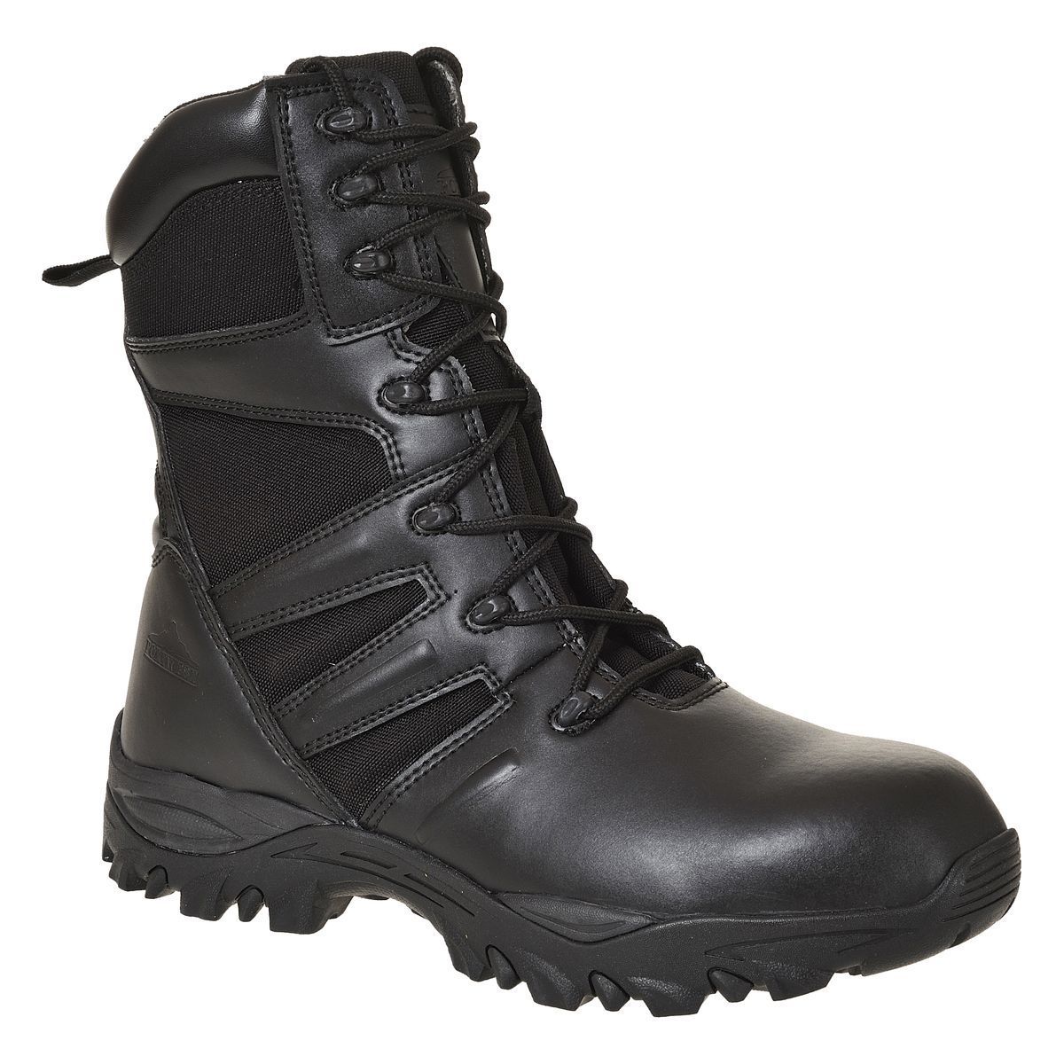 Style FW65 Steelite Task Force Boot-1