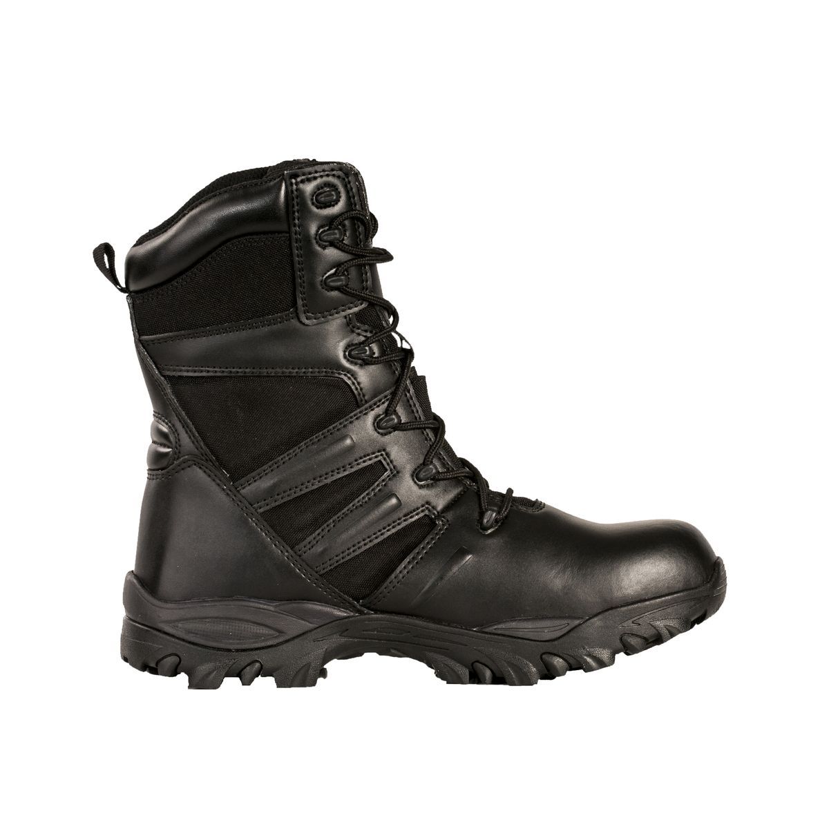 Style FW65 Steelite Task Force Boot-2