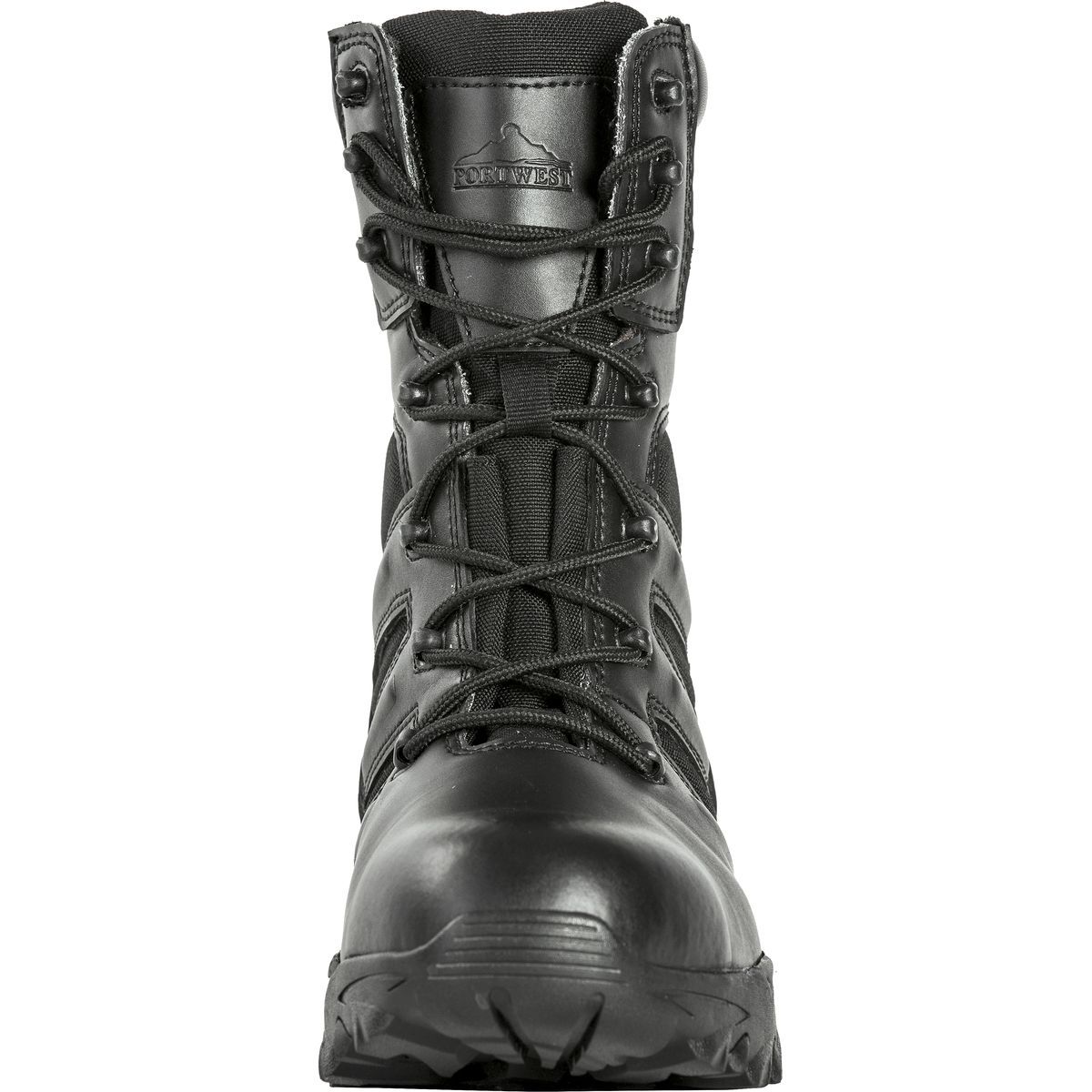 Style FW65 Steelite Task Force Boot-3