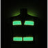 Style G476 Glowtex Executive Vest-2