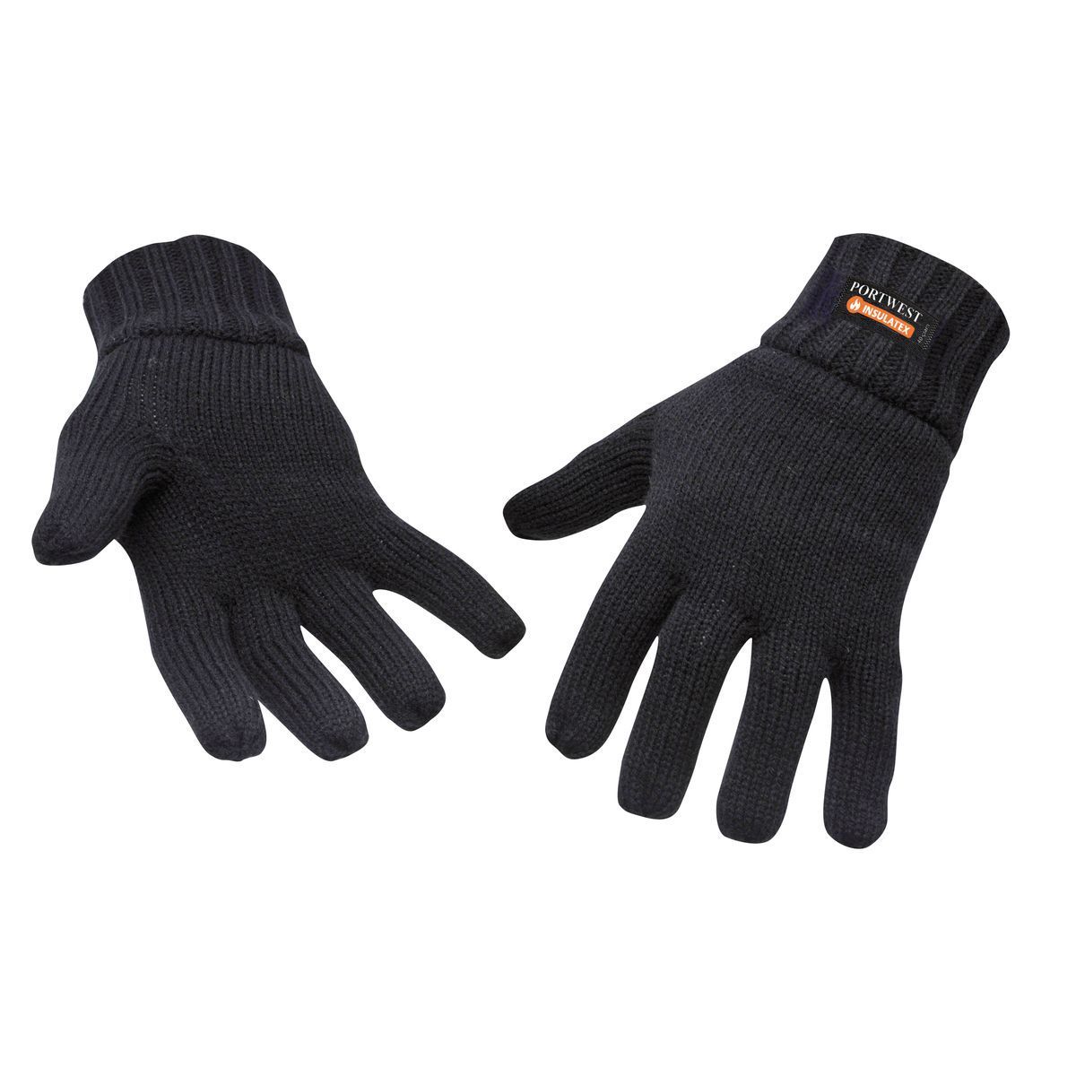 Style GL13 Insulatex Knit Glove-1