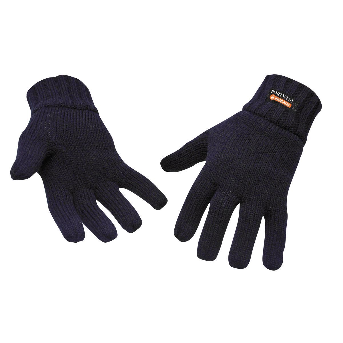 Style GL13 Insulatex Knit Glove-2