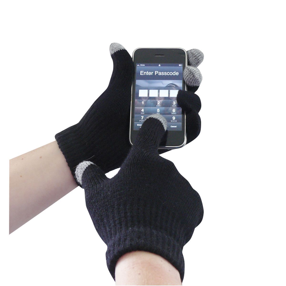 Style GL16 Touchscreen Glove-1
