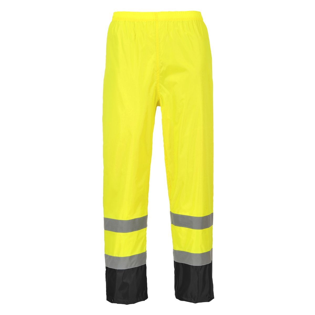 Style H444 HiVis Classic Contrast Trouse-1