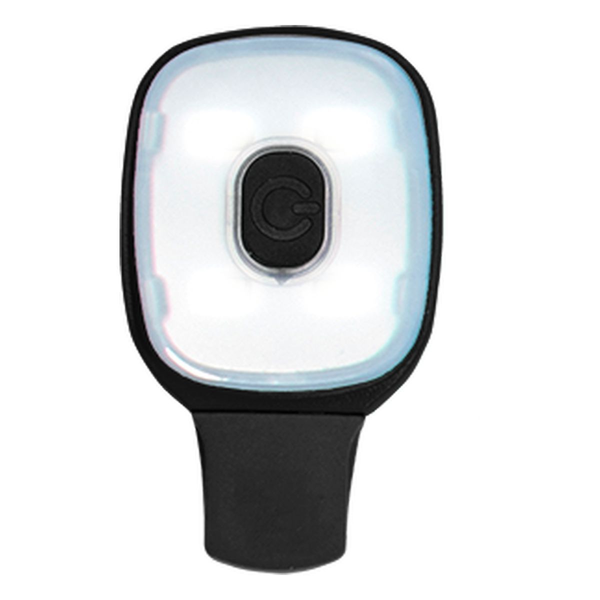 Style HV12 | USB Rechargable Light Clip