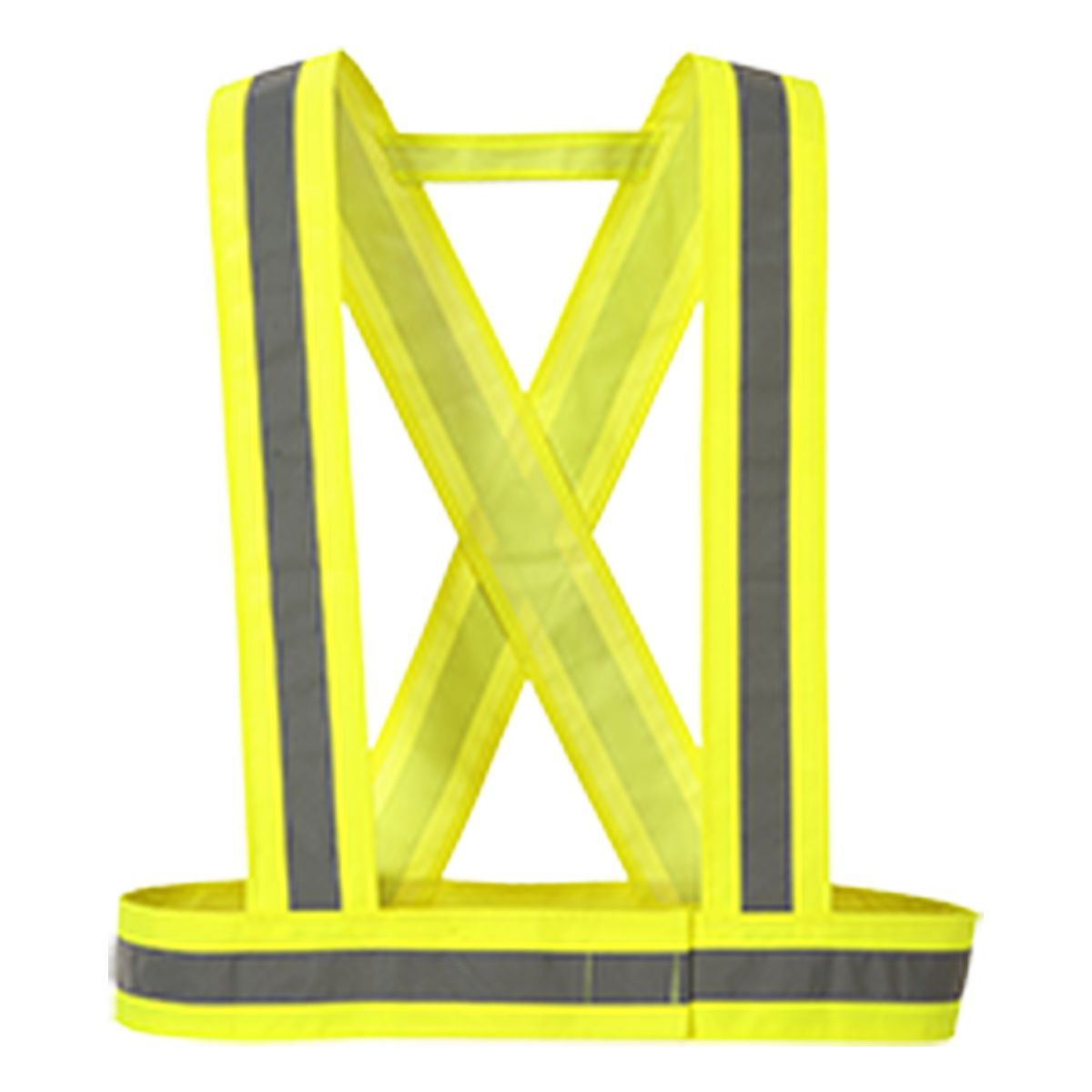 Style HV55 | Hi-Vis Strap