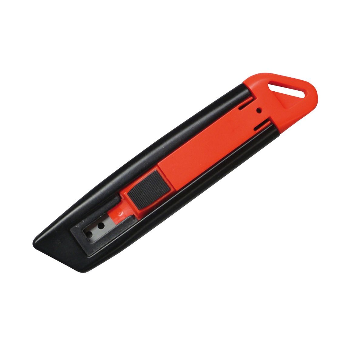 Style KN10 Ultra Safety Cutter-1