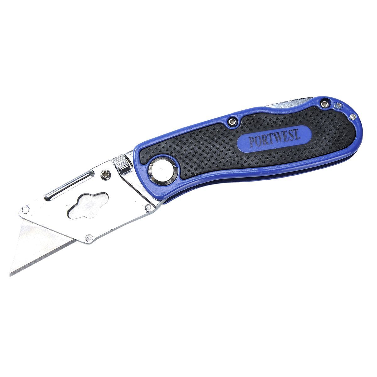 Style KN30 | Foldable Utility Knife
