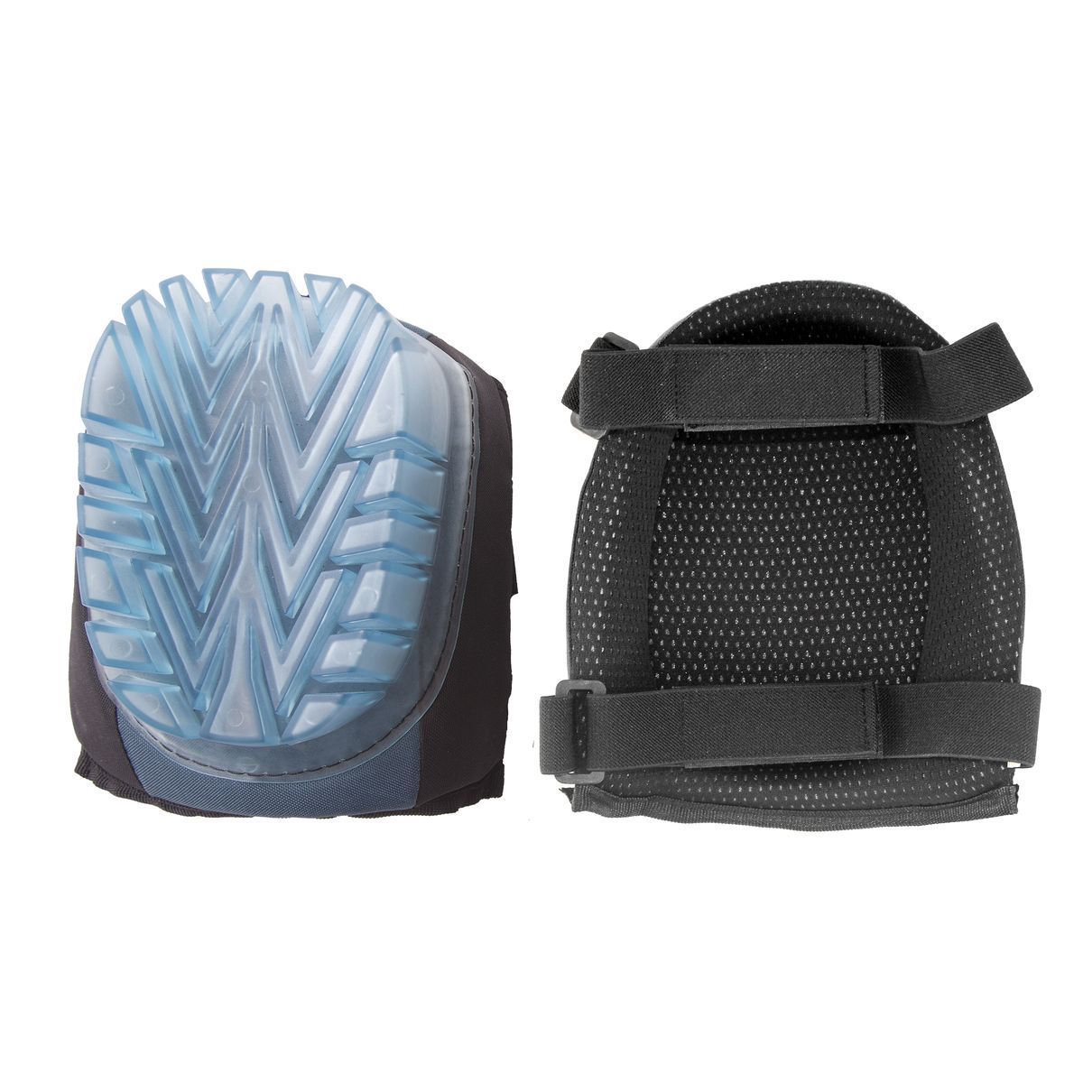 Style KP40 | Ultimate Gel-Filled Kneepad