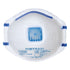 Style P201 | P2V Respirator Valved (10)