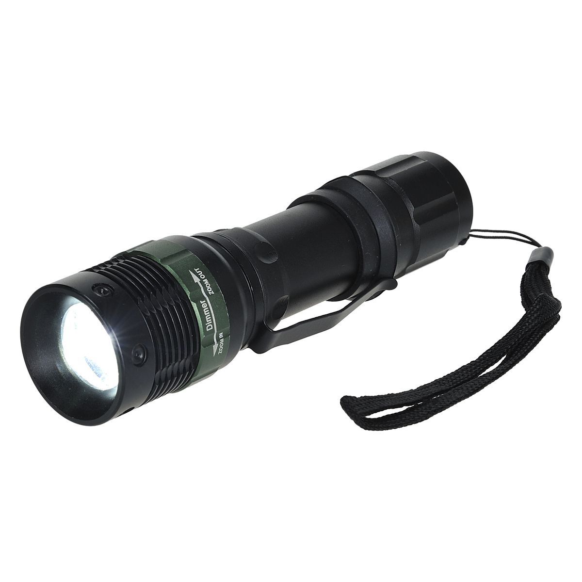 Style PA54 | Tactical Torch