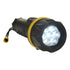 Style PA60 7 LED Rubber Torch-1