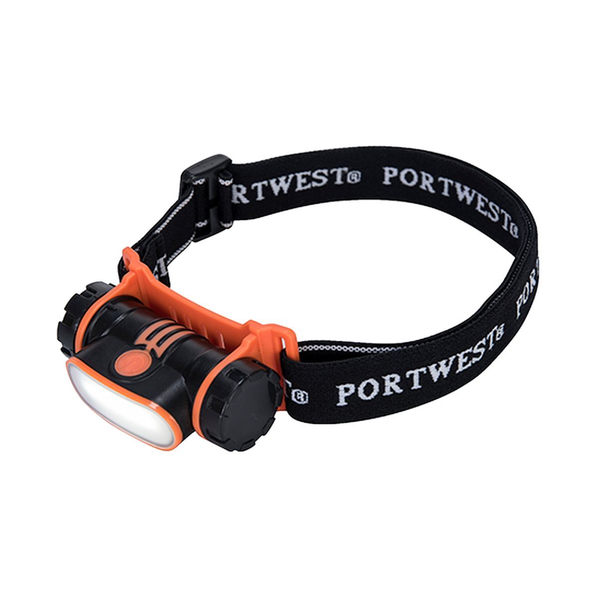 Style PA70 | Rechargable LED Head Light