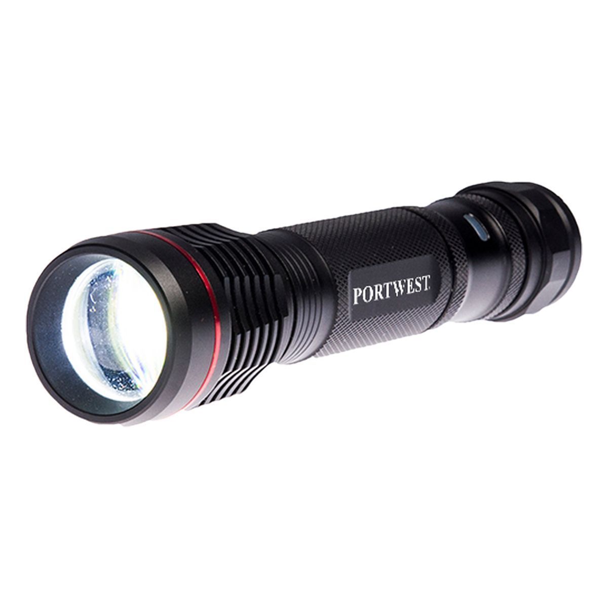 Style PA75 | USB Rechargable Torch