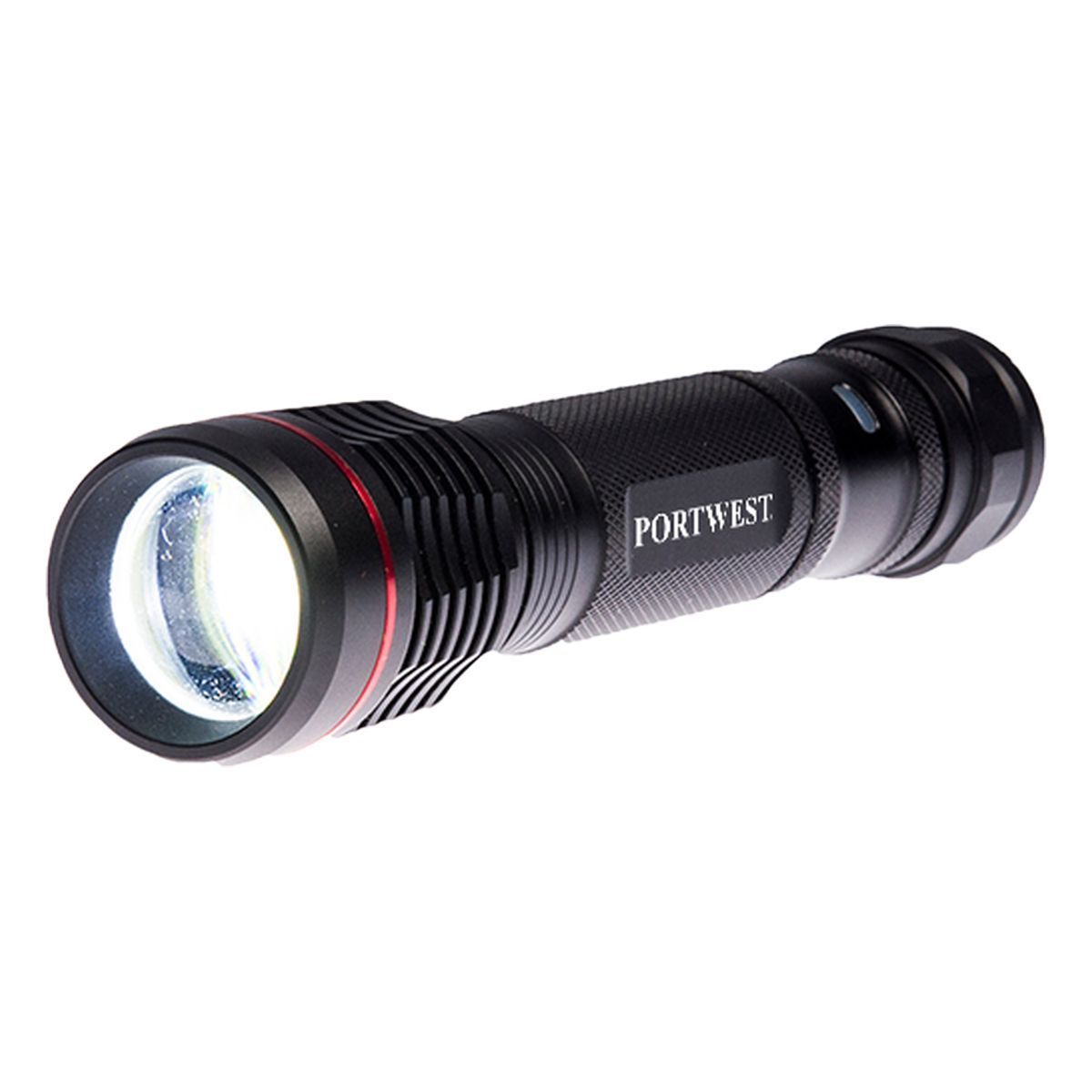 Style PA75 Style PA75 USB Rechargable Torch-1