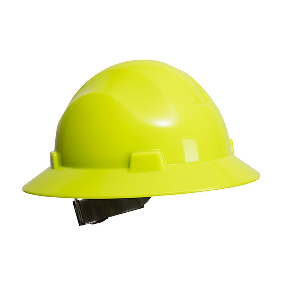 Style PS56 Style PS56 Full Brim Premier Hard Hat-5