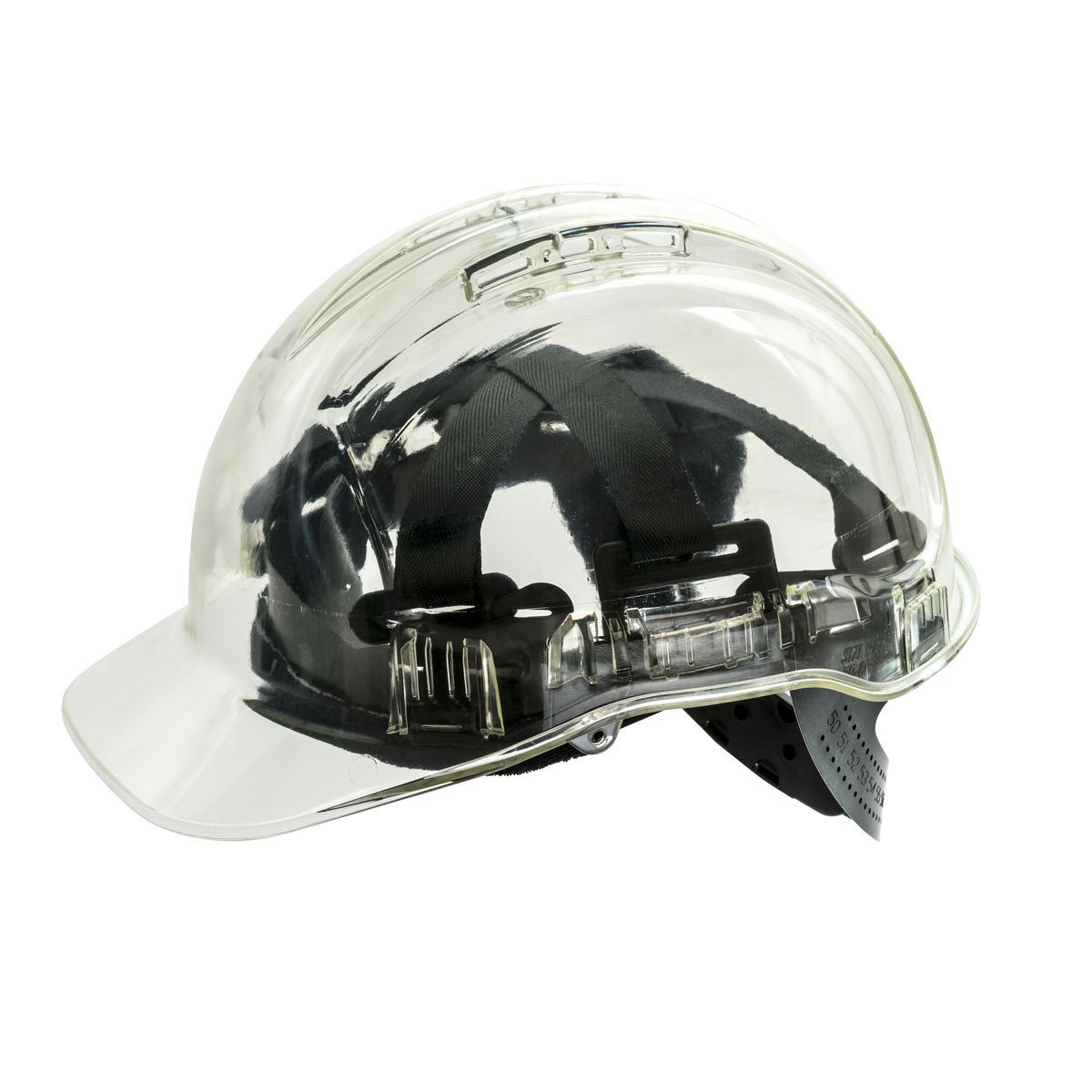 Style PV50 Peak View Helmet-2