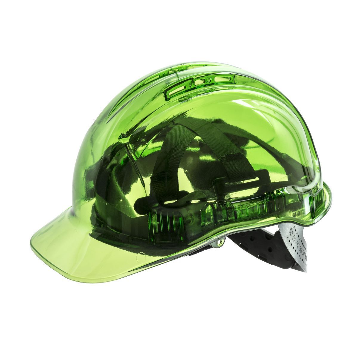 Style PV50 Peak View Helmet-3
