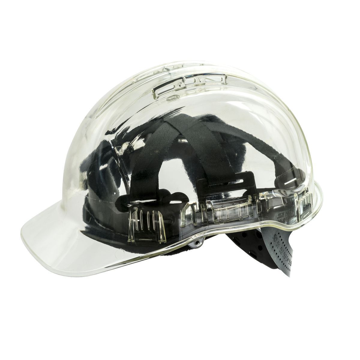 Style PV54 Peak View Plus Helmet-2