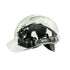 Style PV60 Hard Hat Vented Translucent Peak View-2