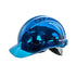 Style PV64 Hard Hat Vented Translucent Electrical Class G 2,200 Volt-1