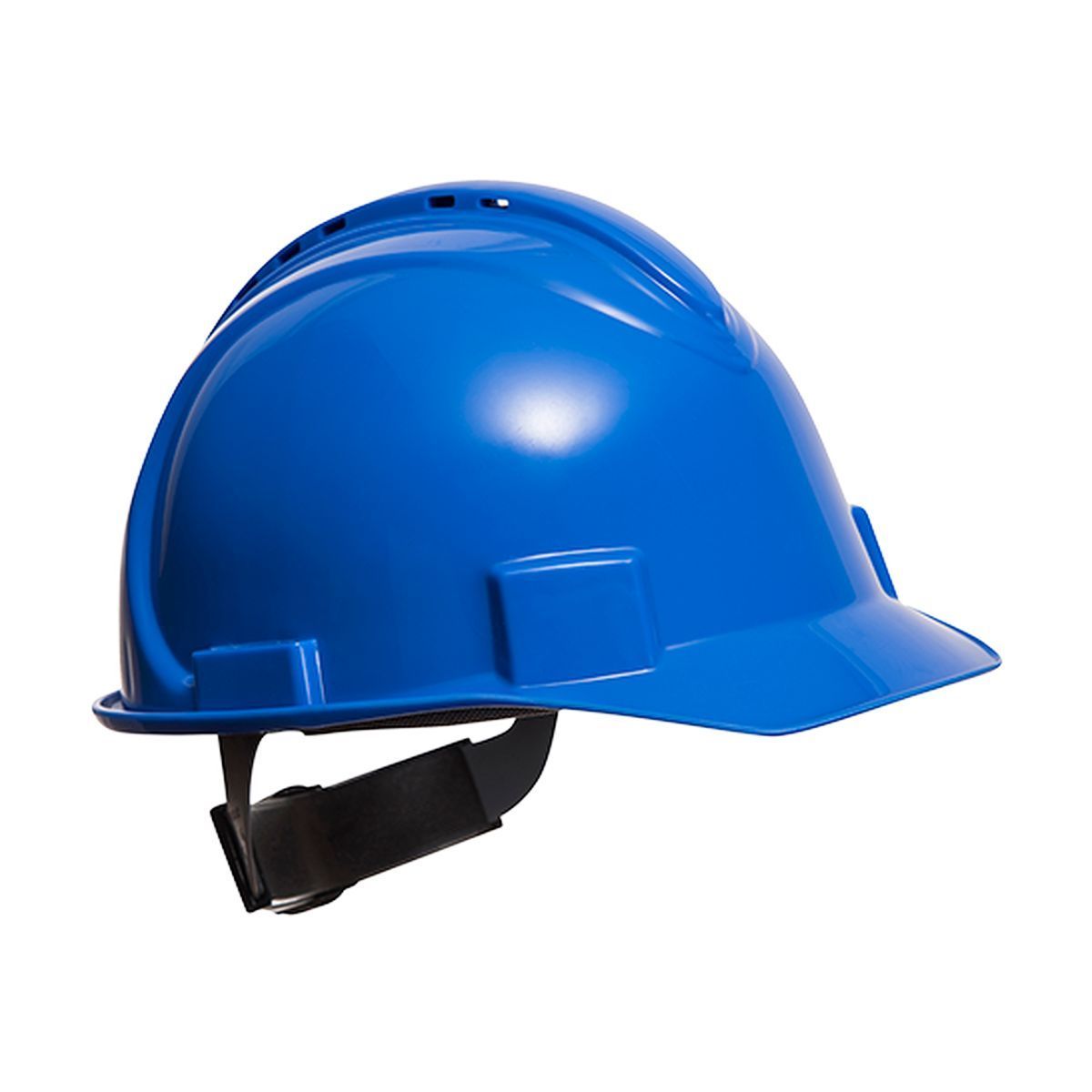 Style PW02 Style PW02 Safety Pro Hard Hat Vented-2