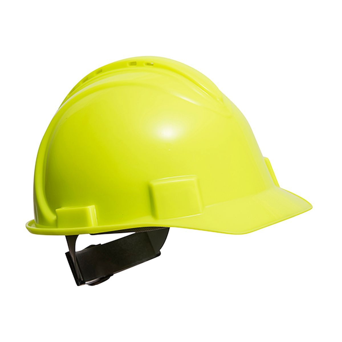 Style PW02 Style PW02 Safety Pro Hard Hat Vented-5