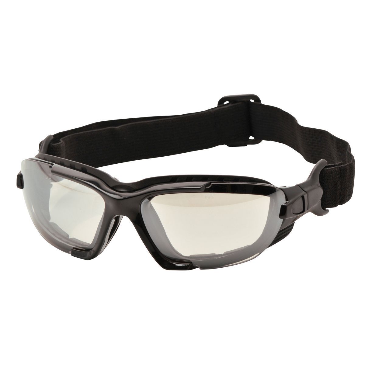 Style PW11 Levo Safety Spectacle EN166-1