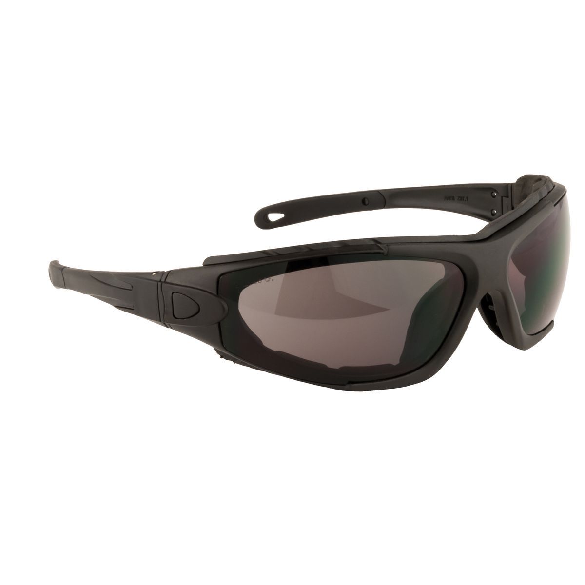 Style PW11 | Levo Safety Spectacle EN166