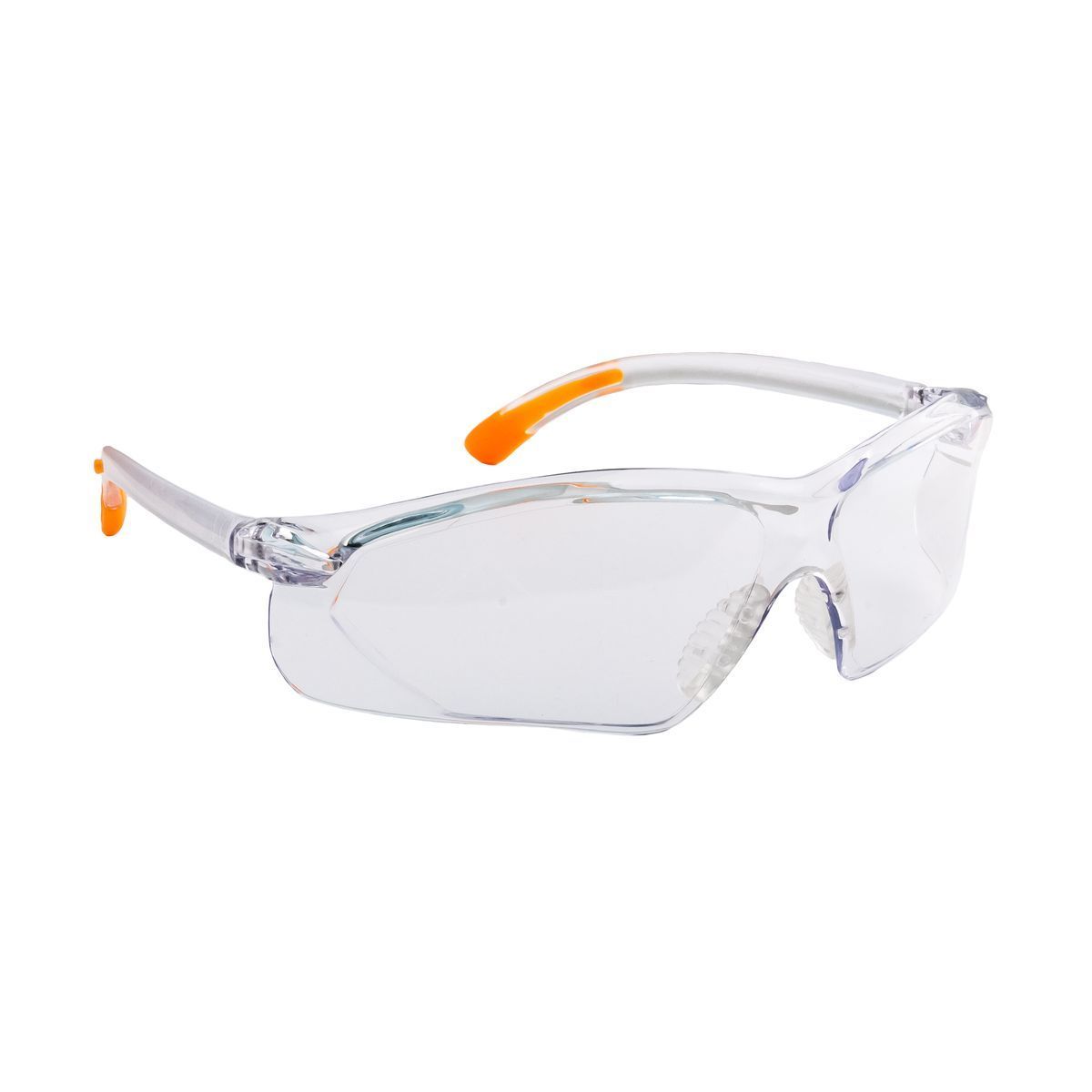 Style PW15 Fossa Safety Spectacle EN166-1
