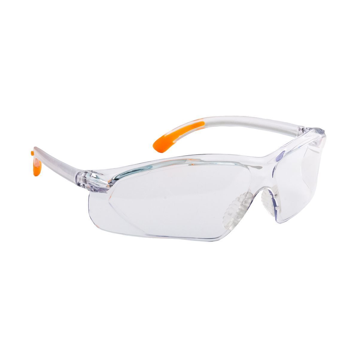 Style PW15 | Fossa Safety Spectacle EN166