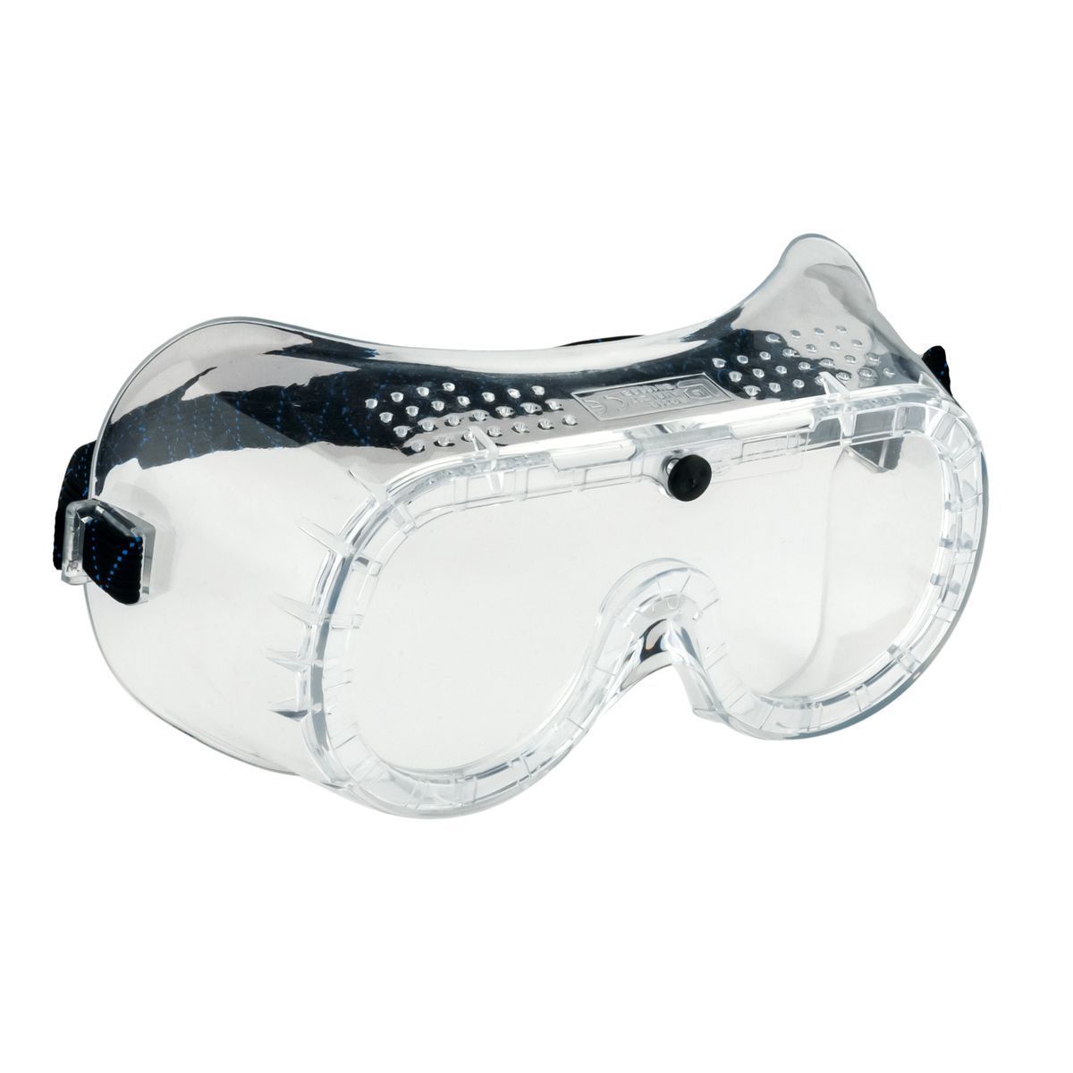 Style PW20 | Direct Vent Goggles EN166