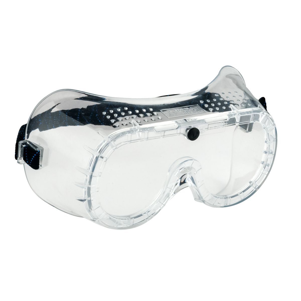 Style PW20 Direct Vent Goggles EN166-1