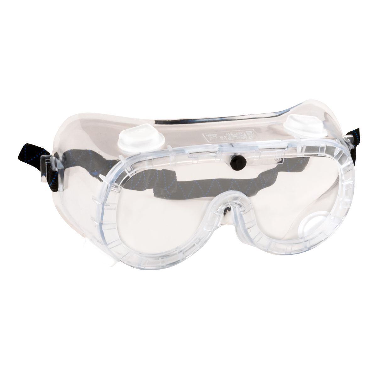 Style PW21 | Indirect Vent Goggles EN166