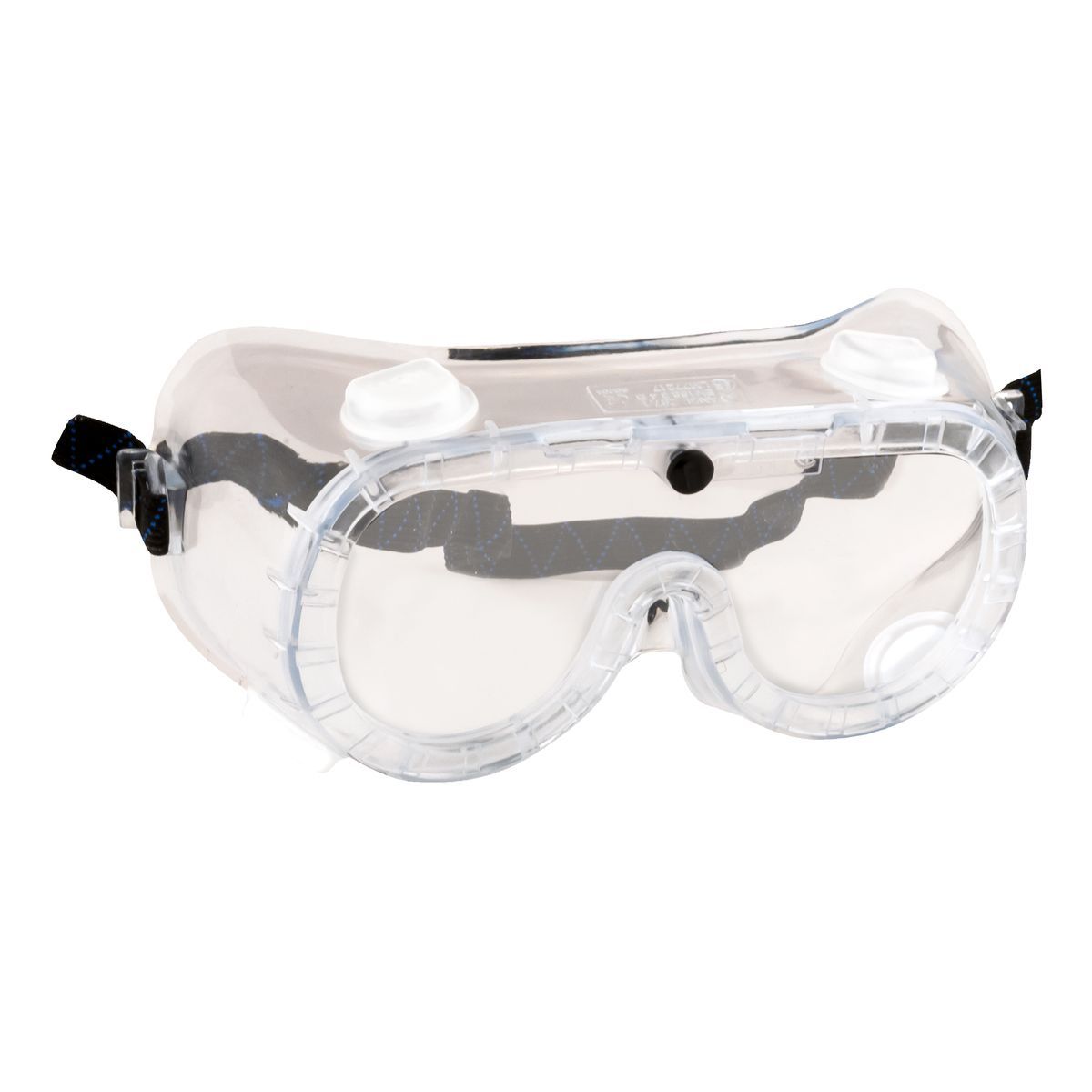 Style PW21 Indirect Vent Goggles EN166-1