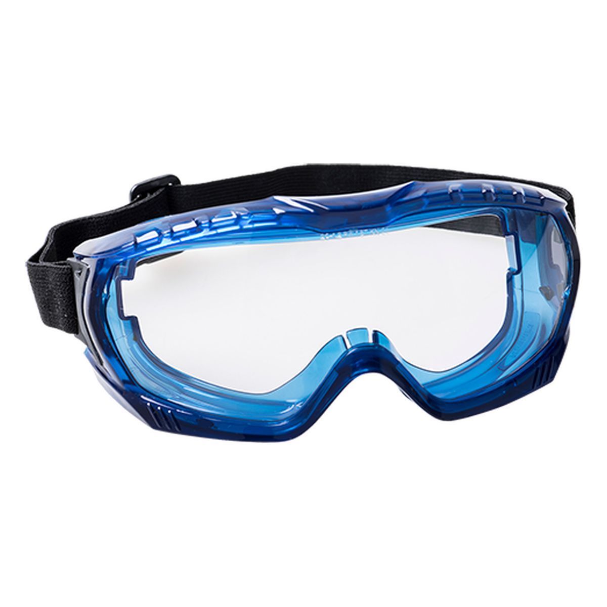 Style PW25 Ultra Vista Goggle Unvented-1