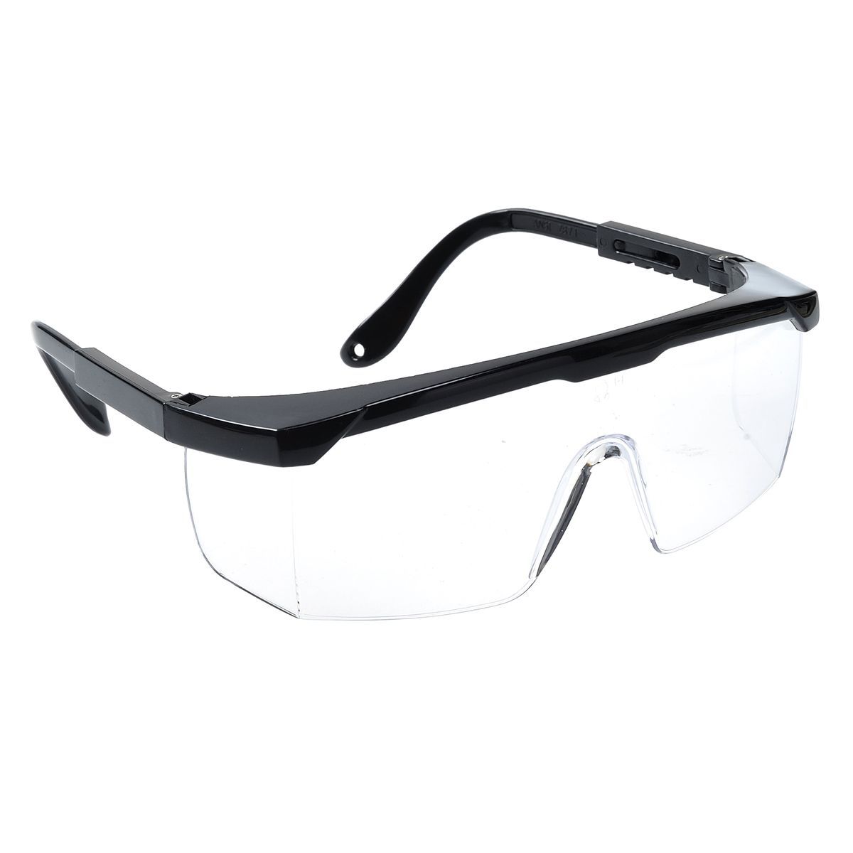 Style PW33 | Classic Safety Eyescreen EN166