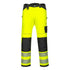 Style PW340 | Hi-Vis Work Trousers