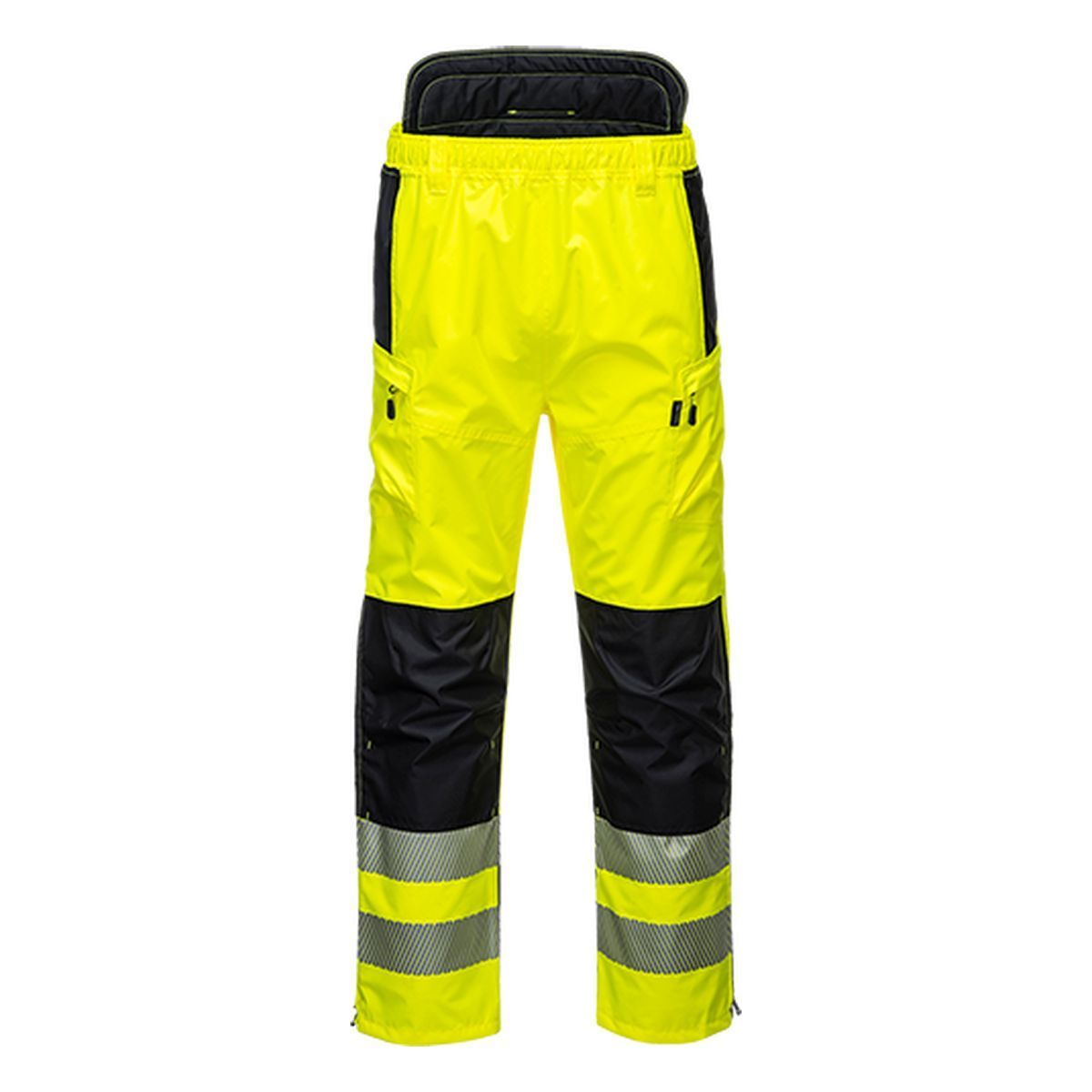 Style PW342 Style PW342 Hi-Vis Extreme Trousers-1
