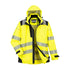 Style PW365 | Hi-Vis 3in1 Jacket