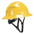 Style PW52 Full Brim Future Helmet Vented-2