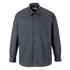 Style S125 | Industrial Work Shirt L/S