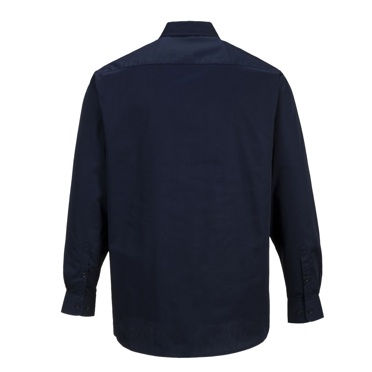 Style S125 | Industrial Work Shirt L/S
