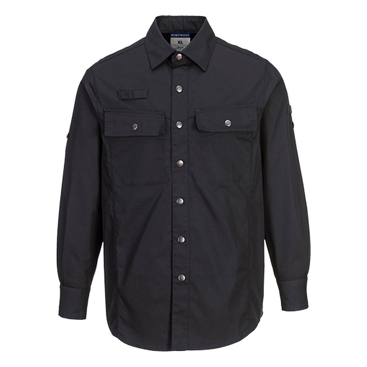Style S130 | Ripstop Shirt Long Sleeved